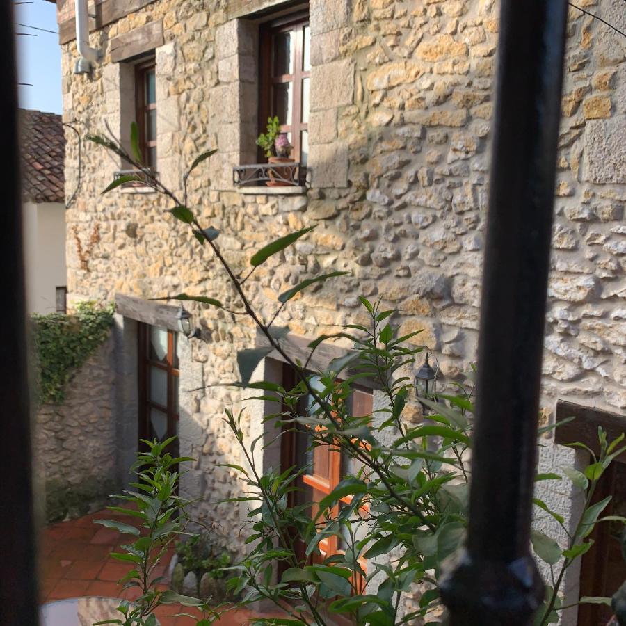Casa Cuco Guest House Serdio Exterior photo