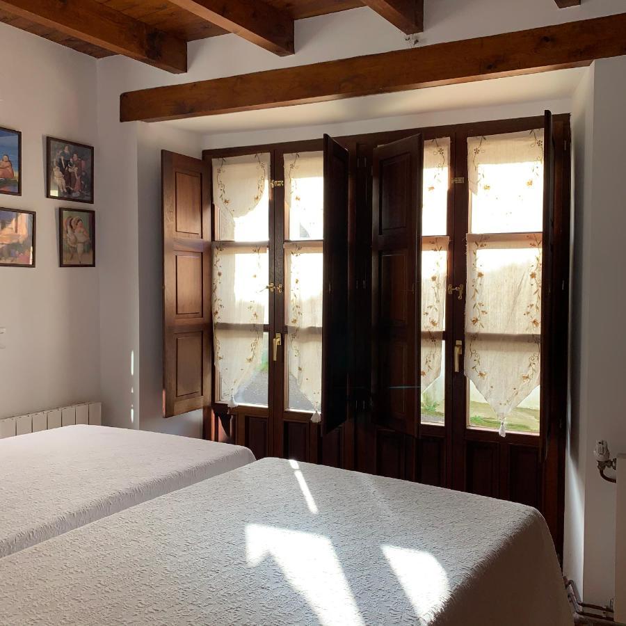 Casa Cuco Guest House Serdio Exterior photo