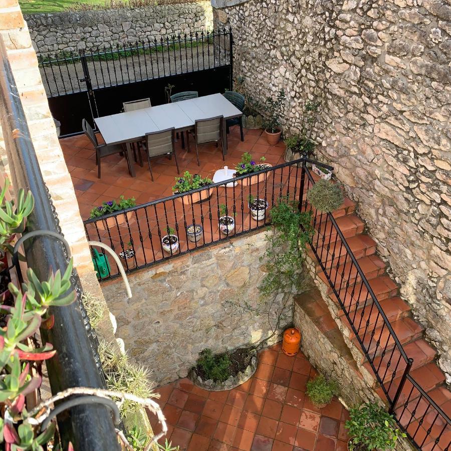 Casa Cuco Guest House Serdio Exterior photo