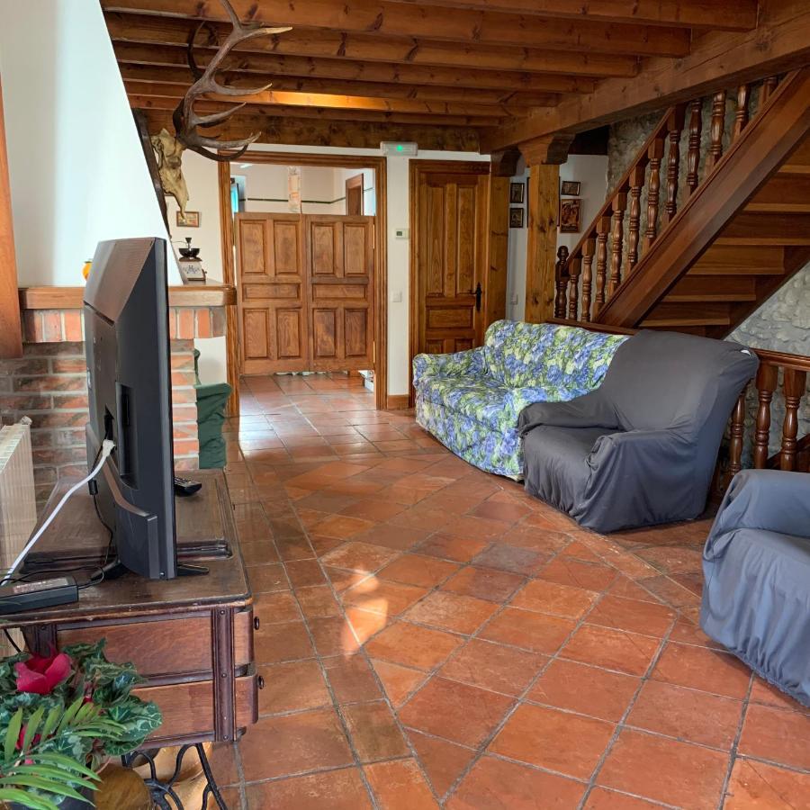 Casa Cuco Guest House Serdio Exterior photo