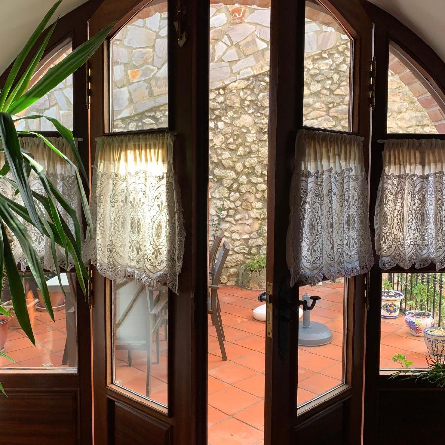 Casa Cuco Guest House Serdio Exterior photo