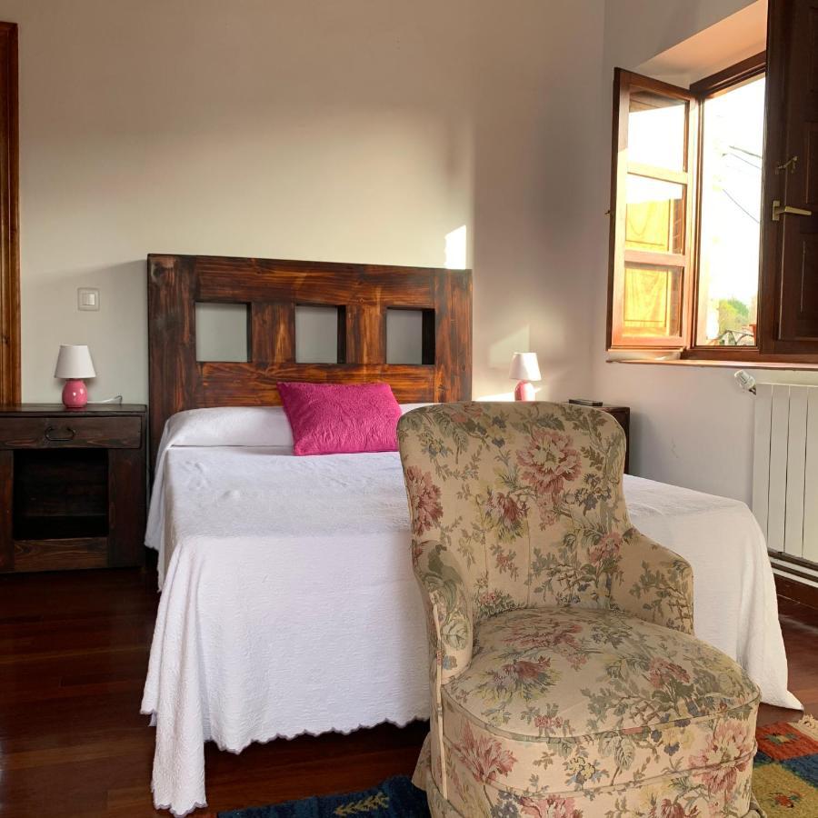 Casa Cuco Guest House Serdio Exterior photo