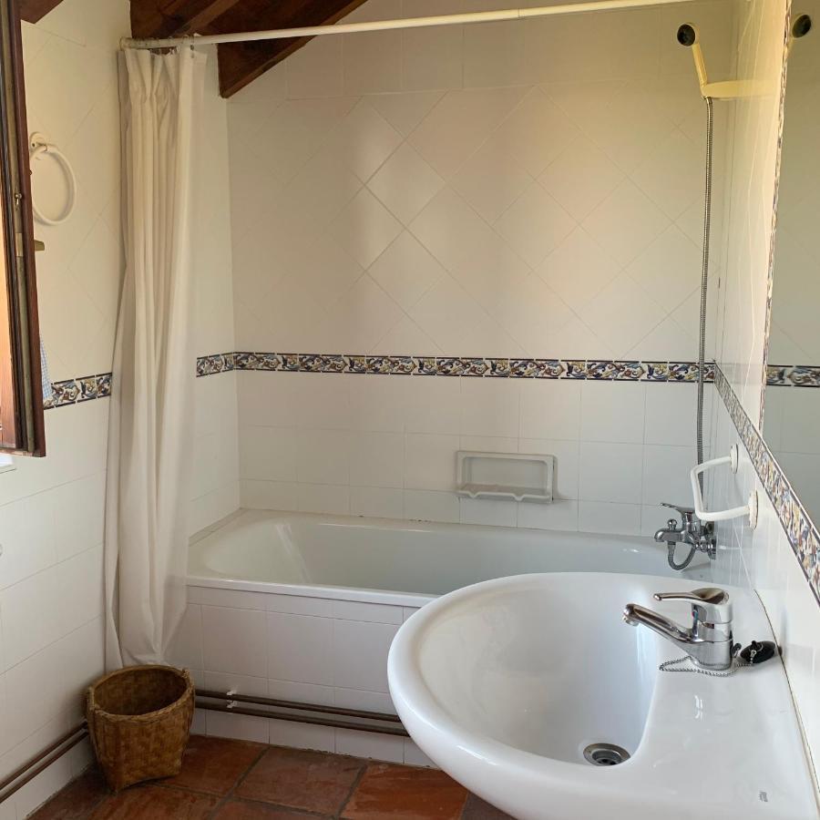 Casa Cuco Guest House Serdio Exterior photo